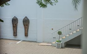 Belvedere Boutiqe Hotel